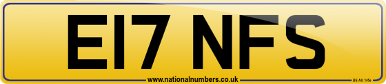 E17 NFS