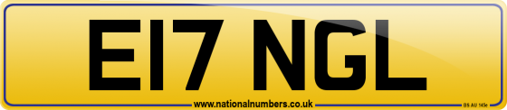 E17 NGL