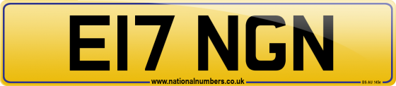E17 NGN