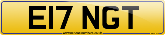 E17 NGT
