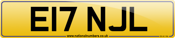 E17 NJL