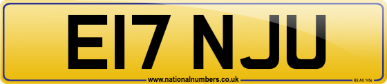 E17 NJU