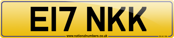 E17 NKK