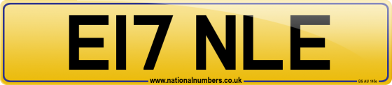 E17 NLE