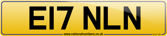 E17 NLN