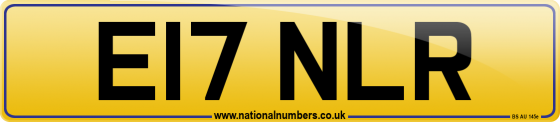 E17 NLR