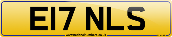 E17 NLS