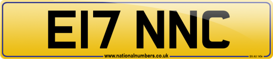 E17 NNC