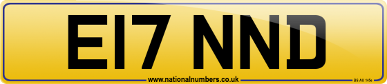 E17 NND
