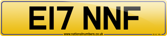 E17 NNF