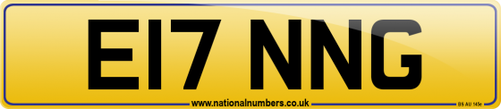 E17 NNG