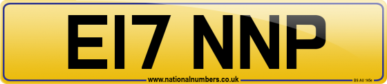 E17 NNP