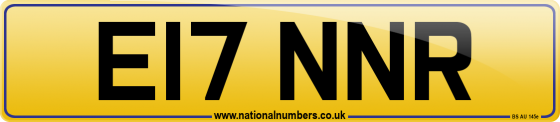 E17 NNR