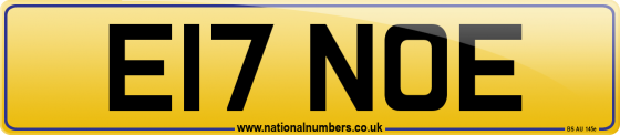 E17 NOE