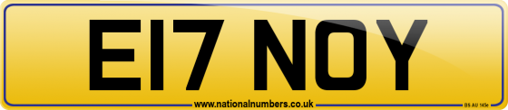 E17 NOY