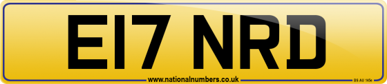 E17 NRD