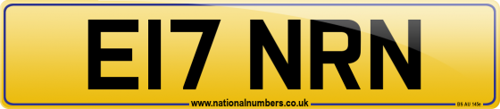 E17 NRN