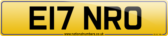 E17 NRO
