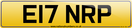 E17 NRP