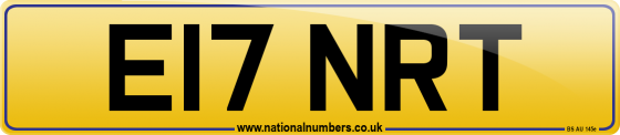 E17 NRT