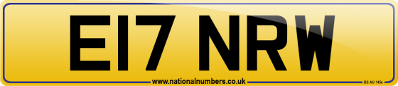 E17 NRW