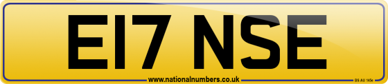 E17 NSE