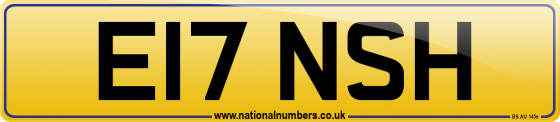 E17 NSH