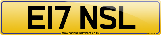 E17 NSL
