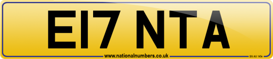 E17 NTA