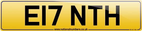 E17 NTH