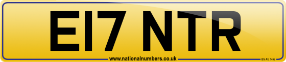 E17 NTR
