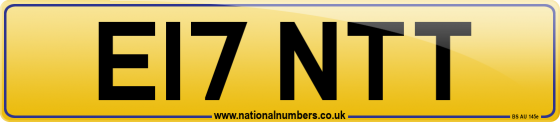 E17 NTT