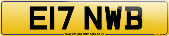 E17 NWB