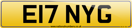 E17 NYG