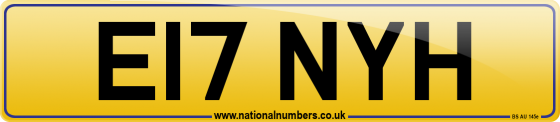E17 NYH