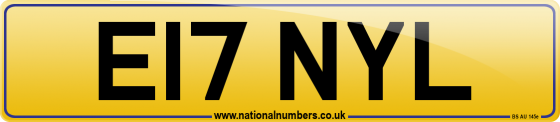 E17 NYL
