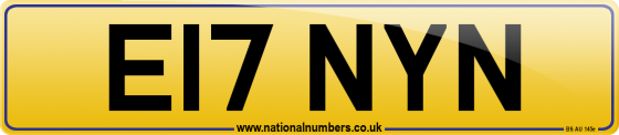 E17 NYN