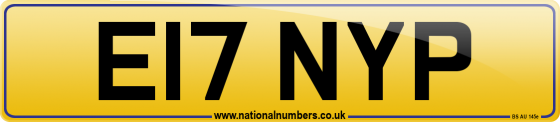 E17 NYP