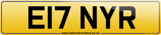 E17 NYR