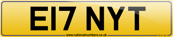 E17 NYT