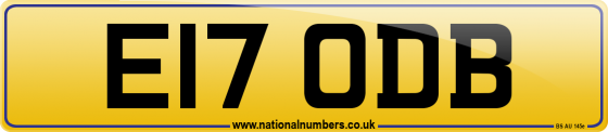E17 ODB