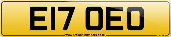 E17 OEO