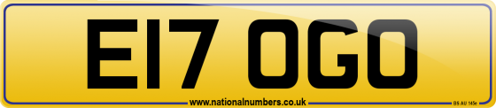 E17 OGO