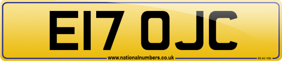 E17 OJC