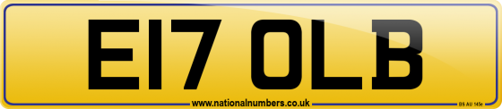 E17 OLB
