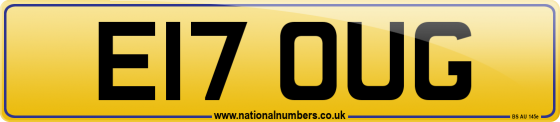 E17 OUG