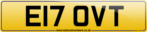 E17 OVT