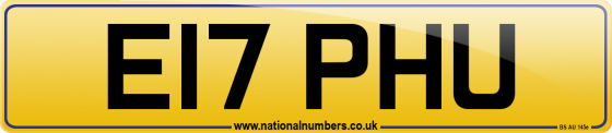 E17 PHU