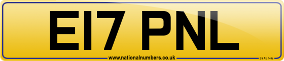 E17 PNL