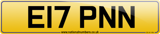 E17 PNN